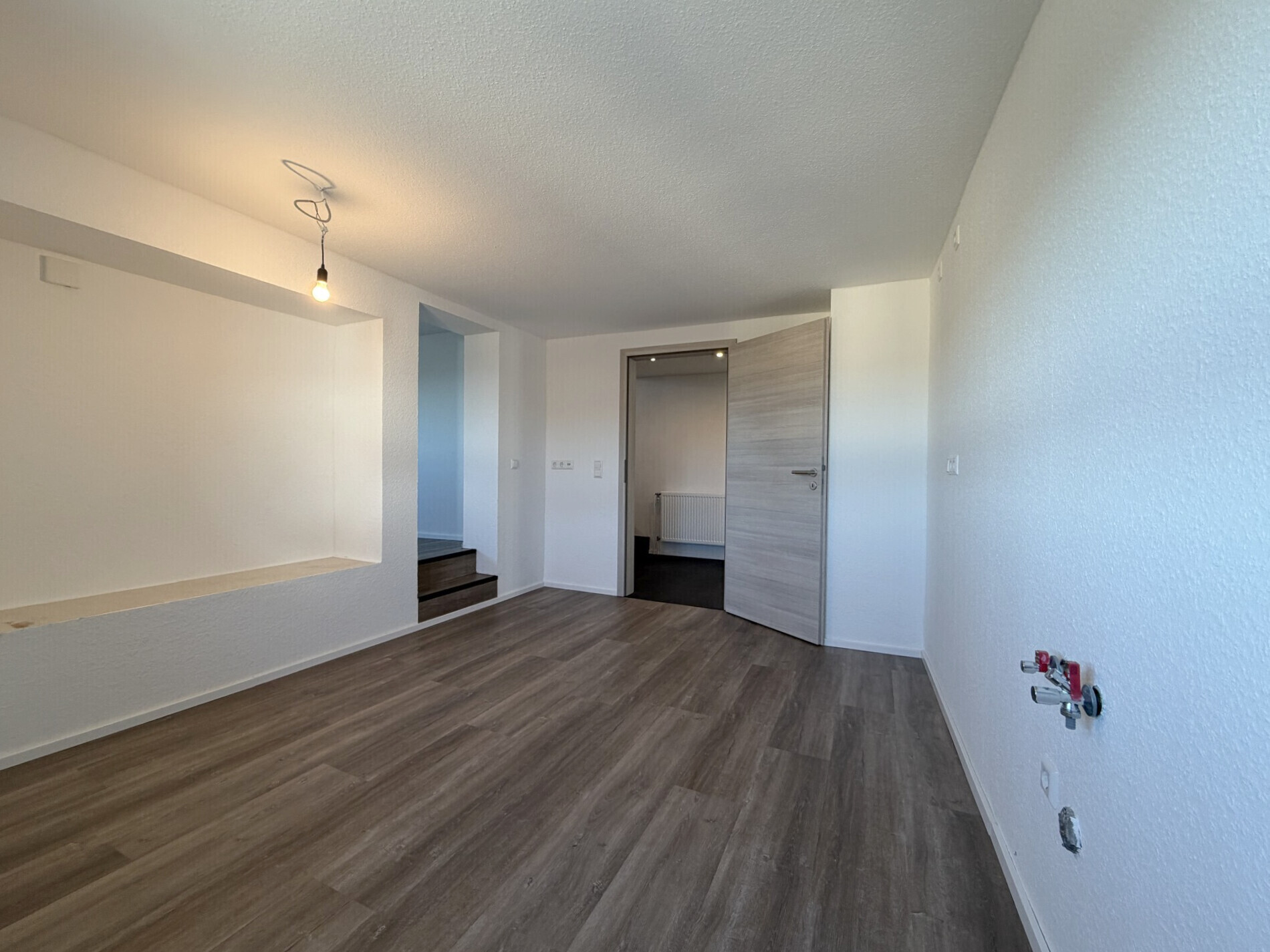 Küche EG