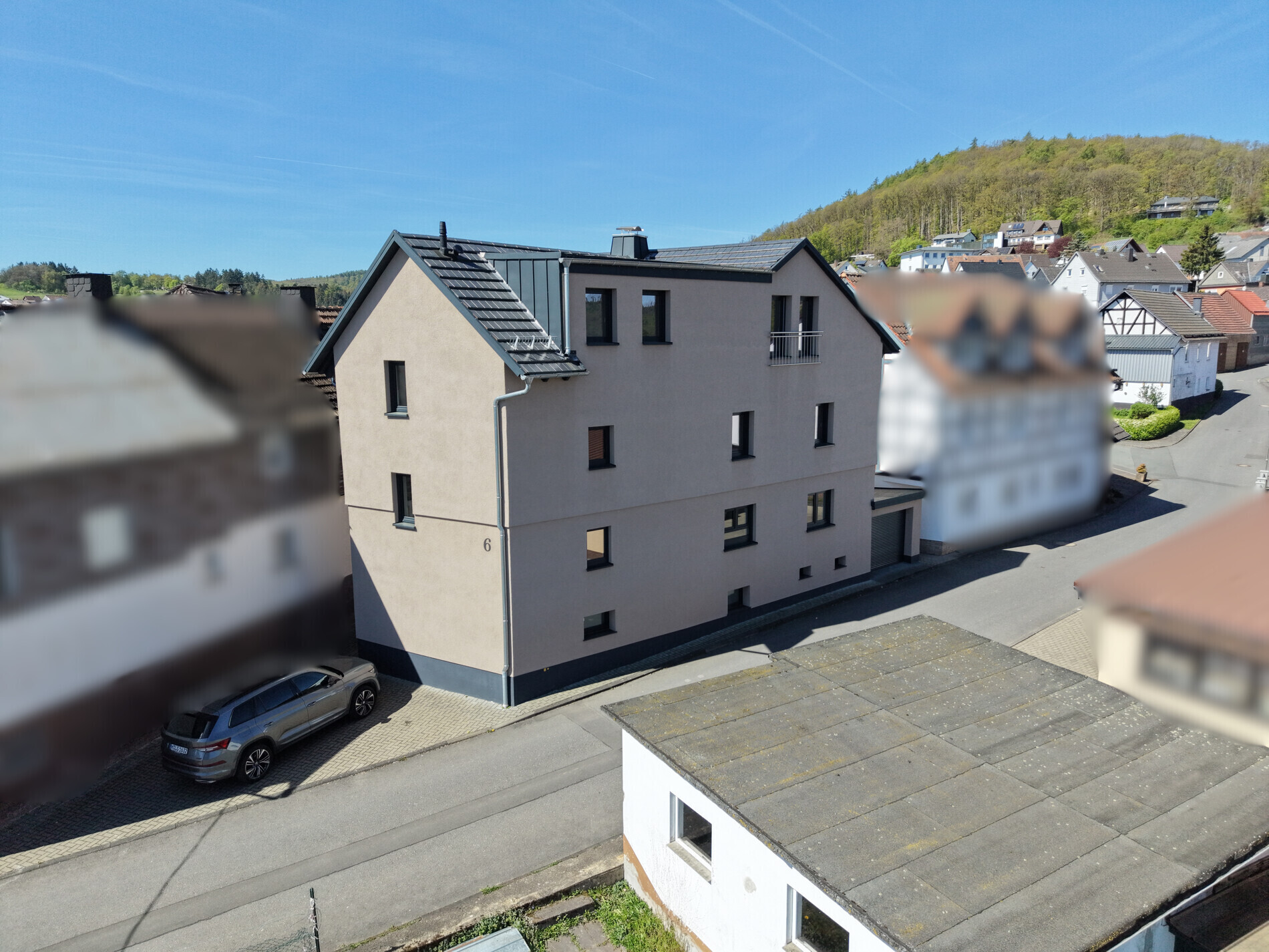 Außenansicht