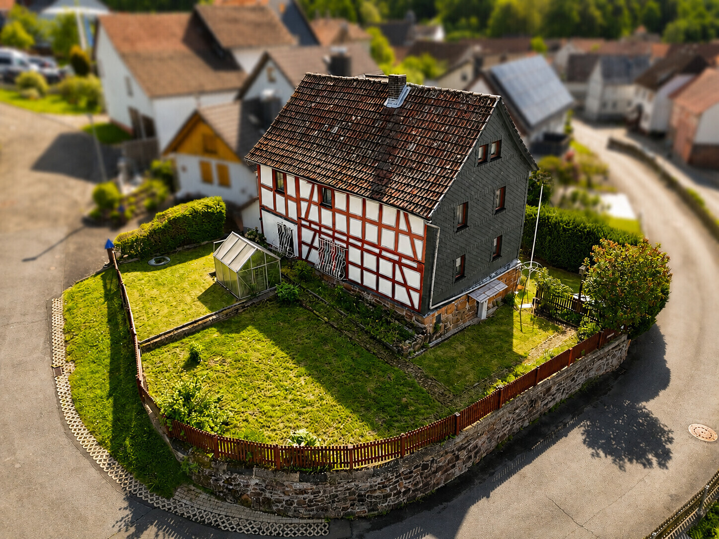 Außenansicht