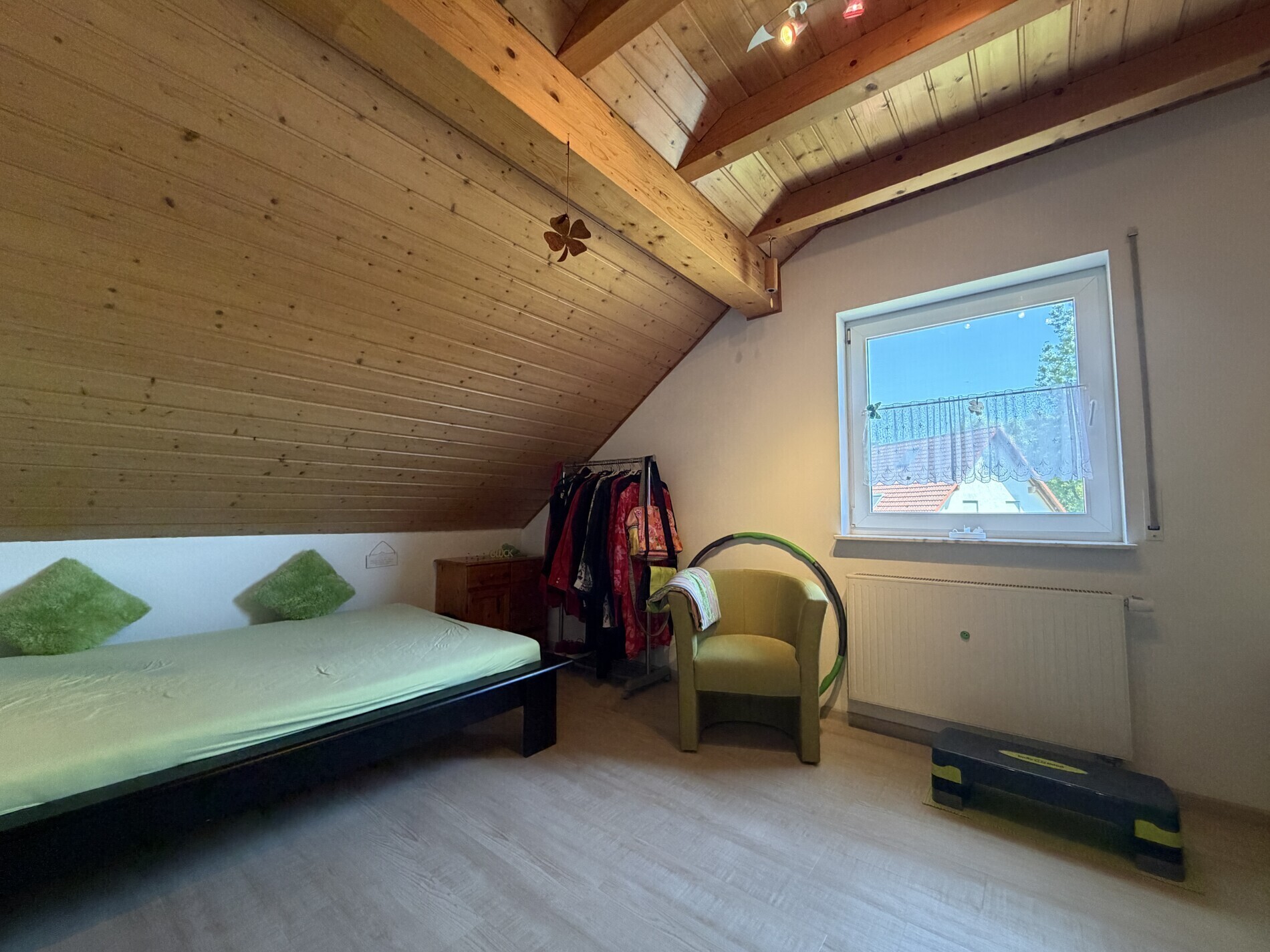 Kinderzimmer 2