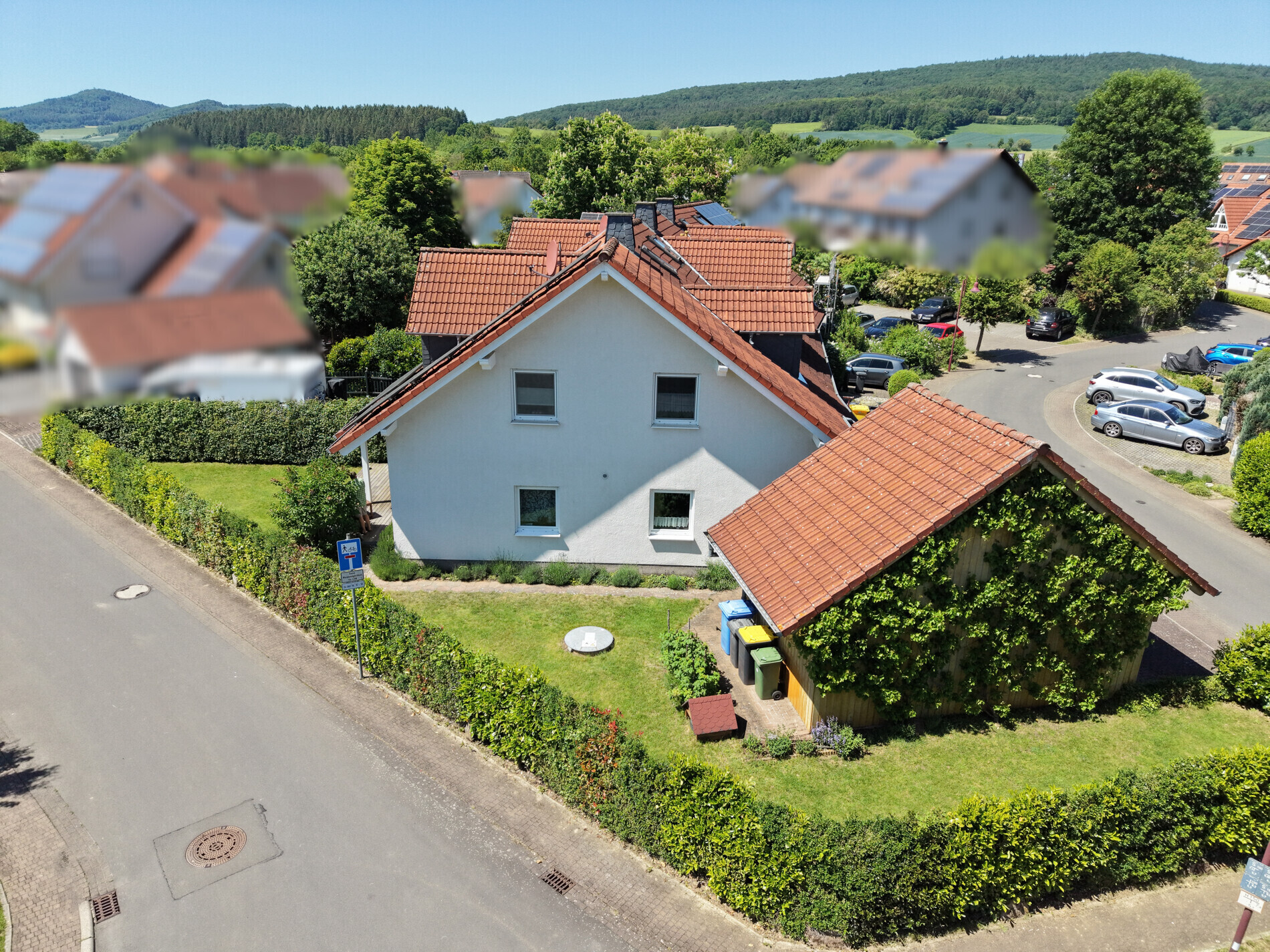 Außenansicht