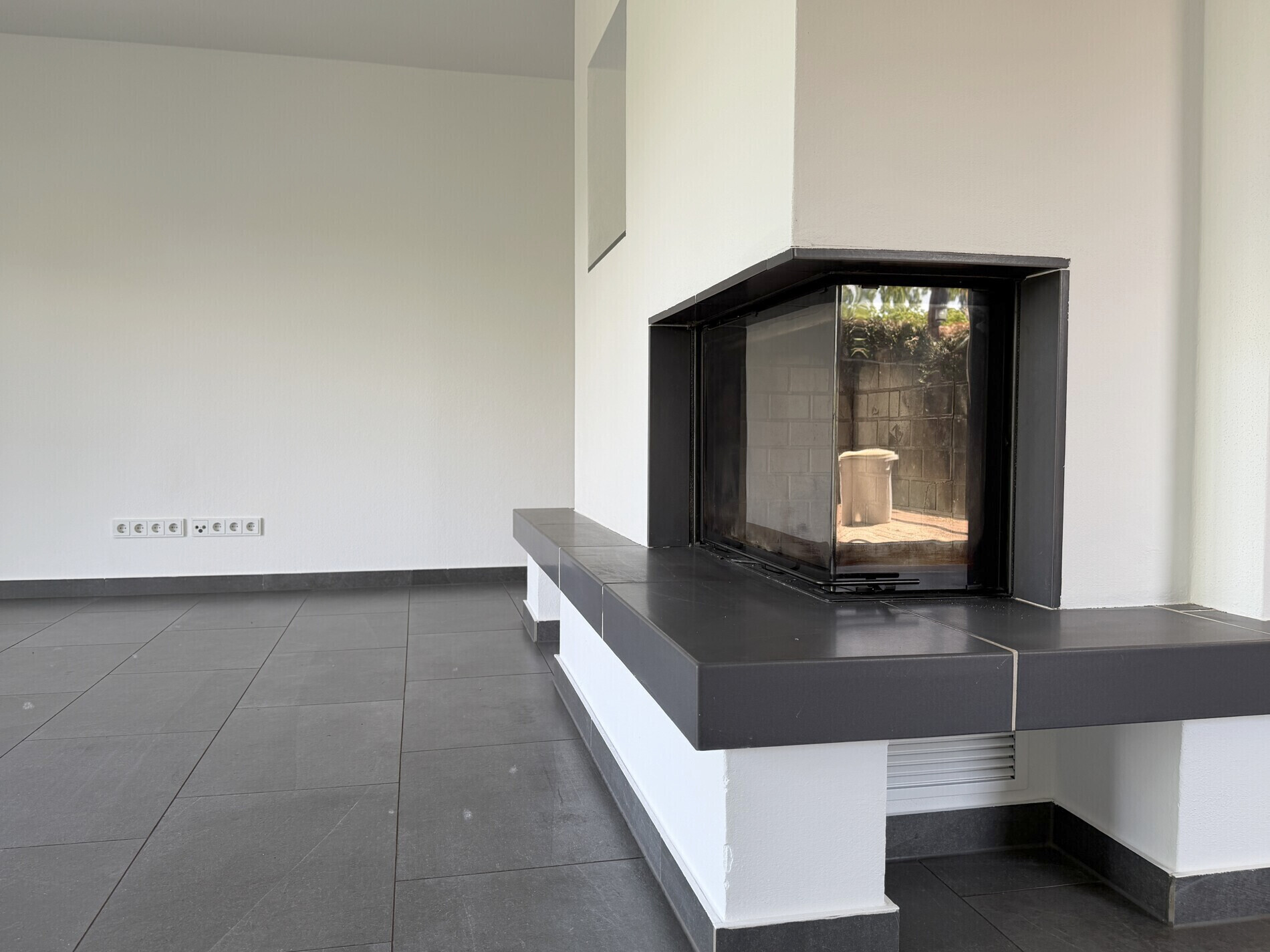 Kamin