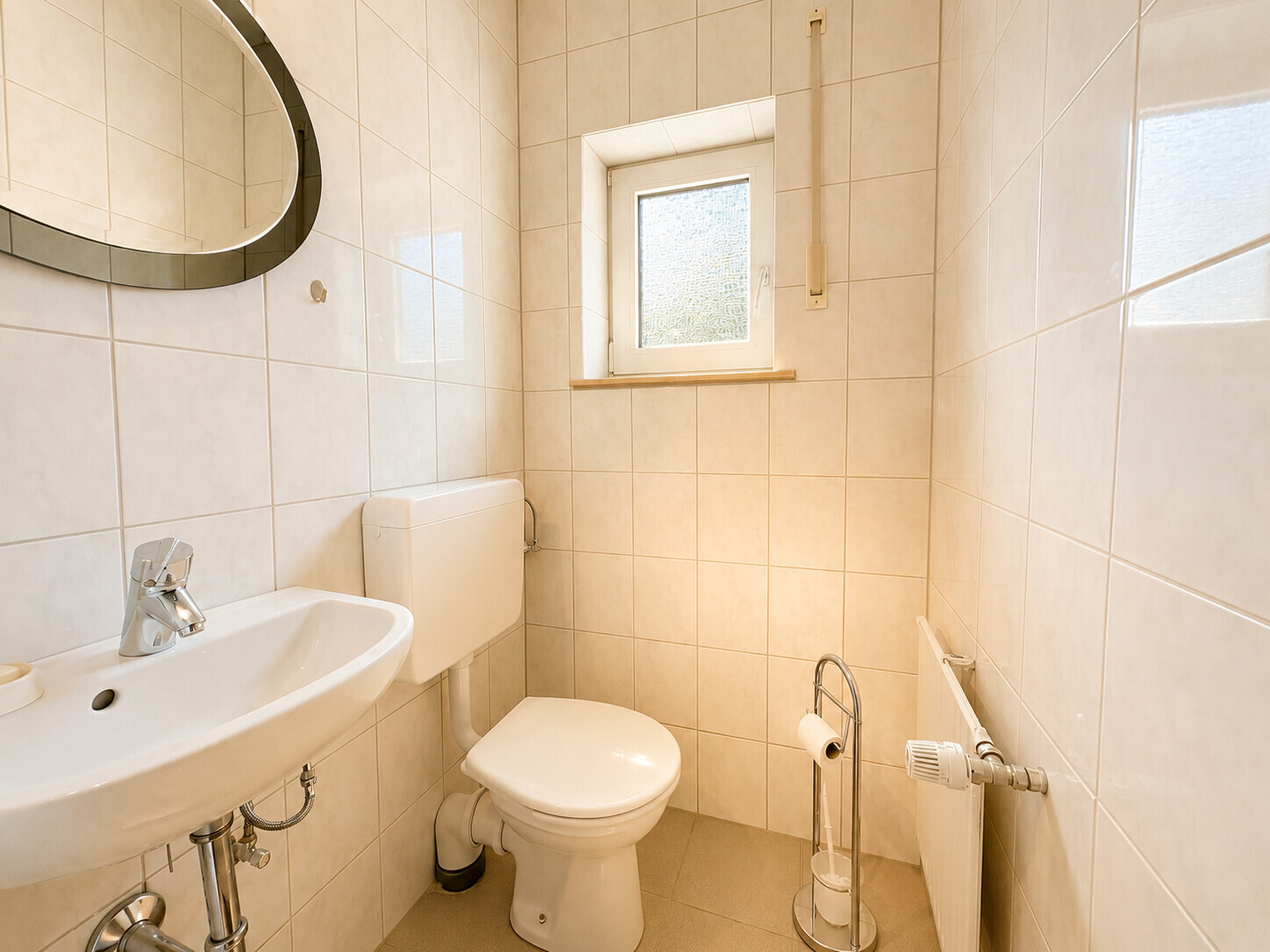 Gäste-WC
