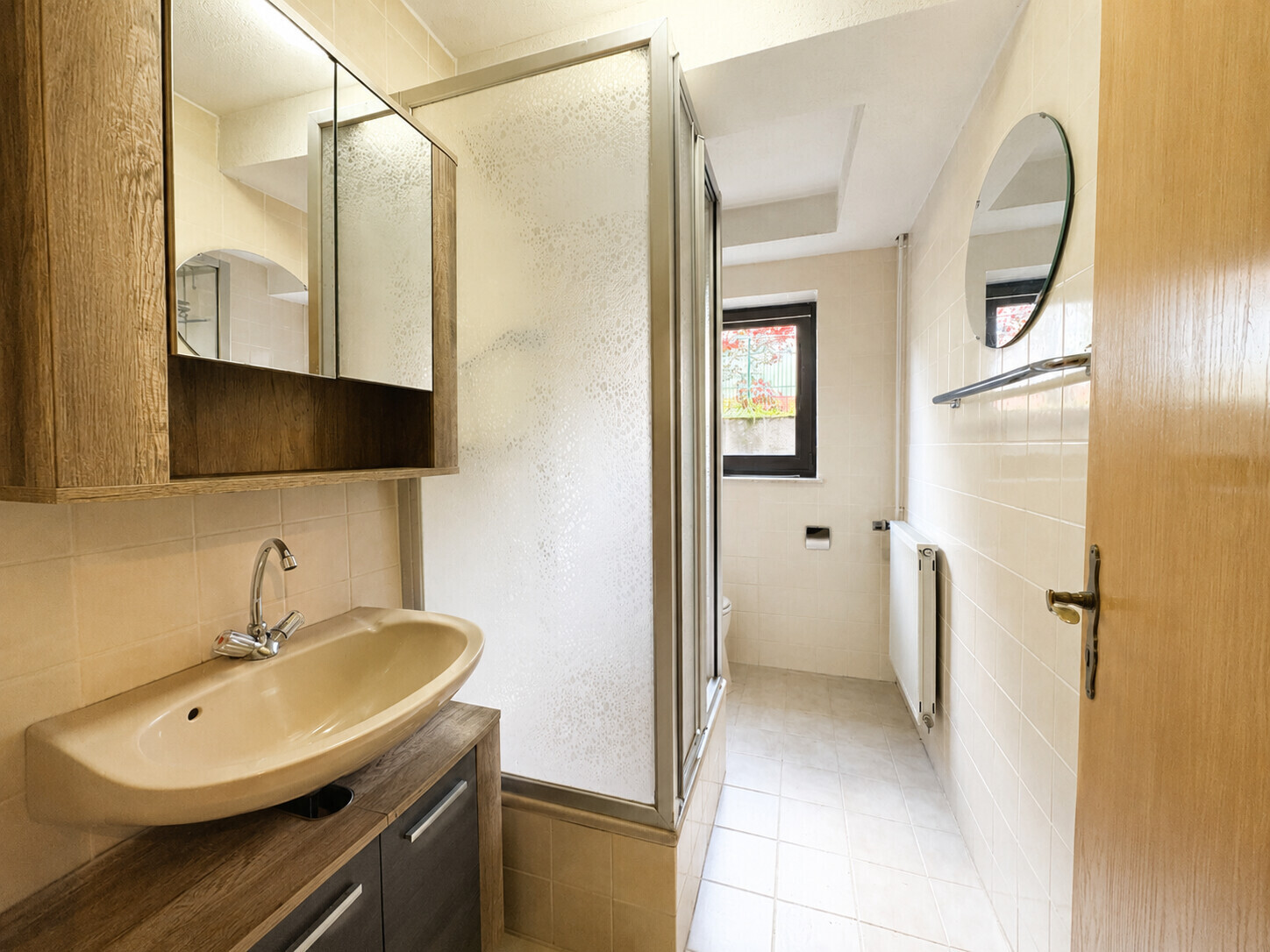 Badezimmer (KG)