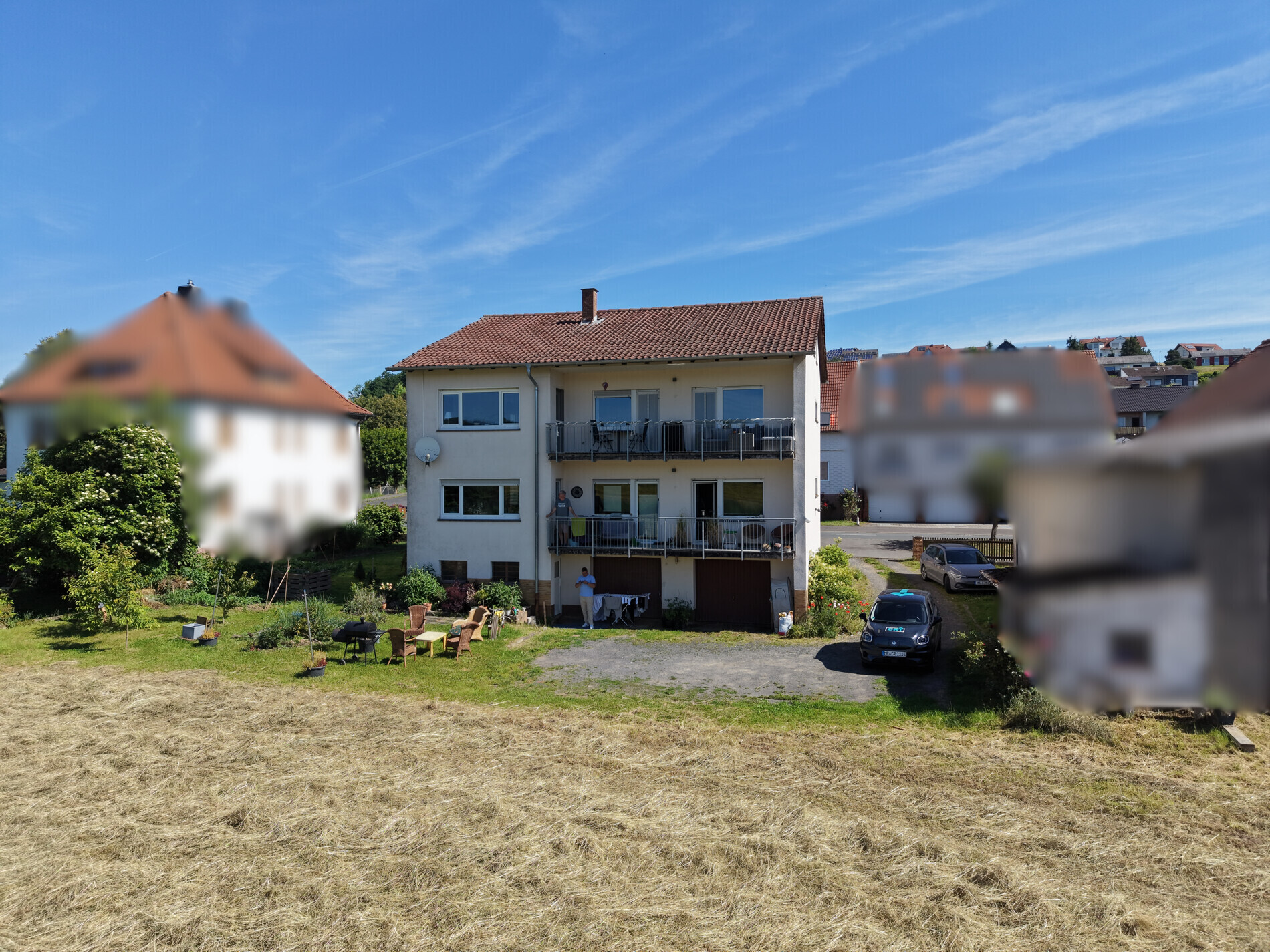 Außenansicht
