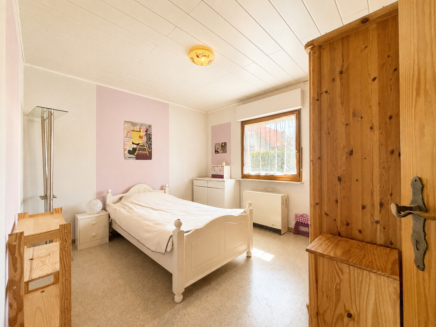 Kinderzimmer (EG)