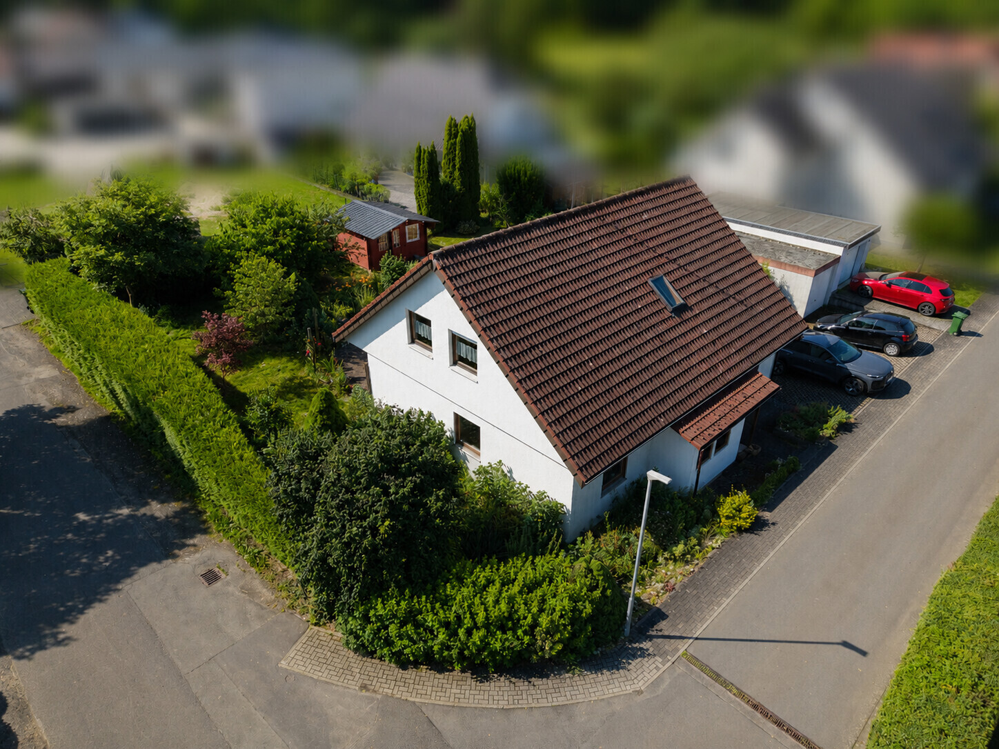 Außenansicht