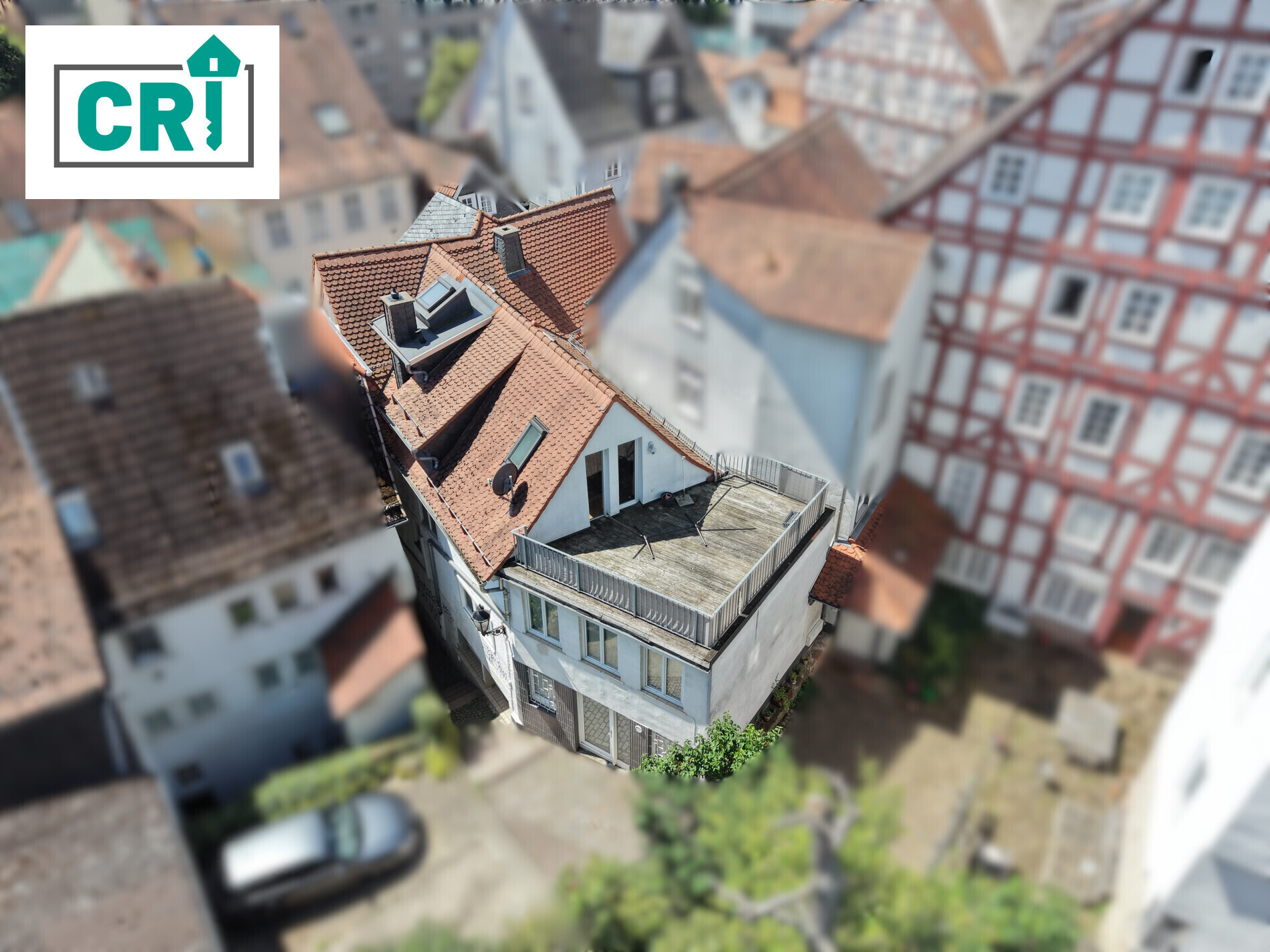 Außenansicht