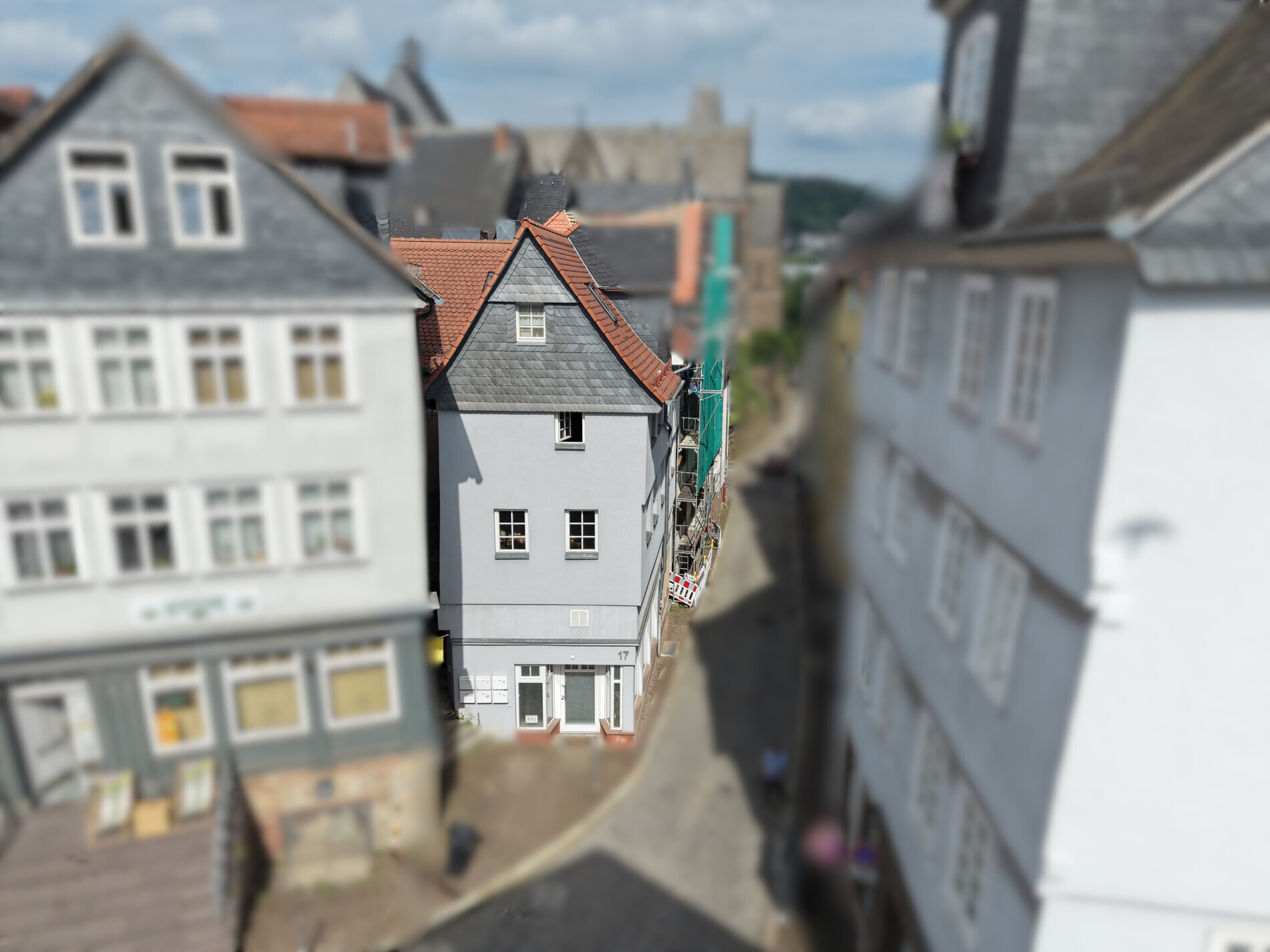 Außenansicht