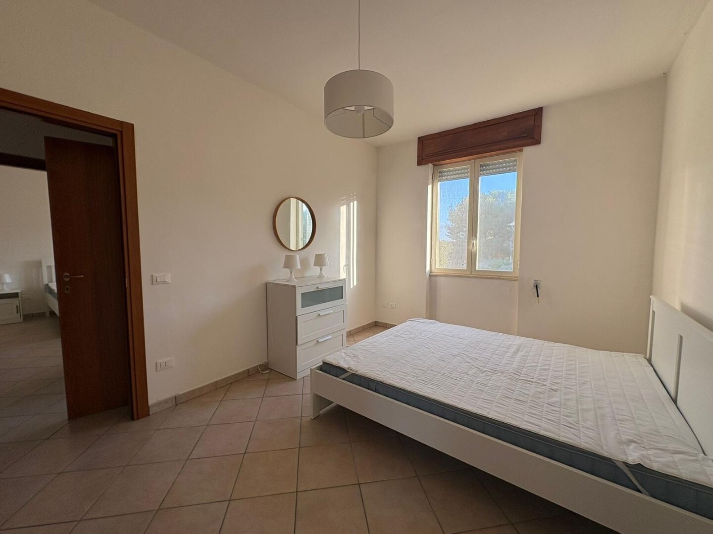 Seconda camera da letto