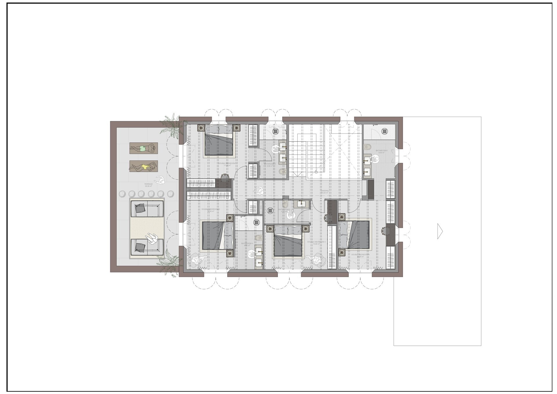 Planta piso