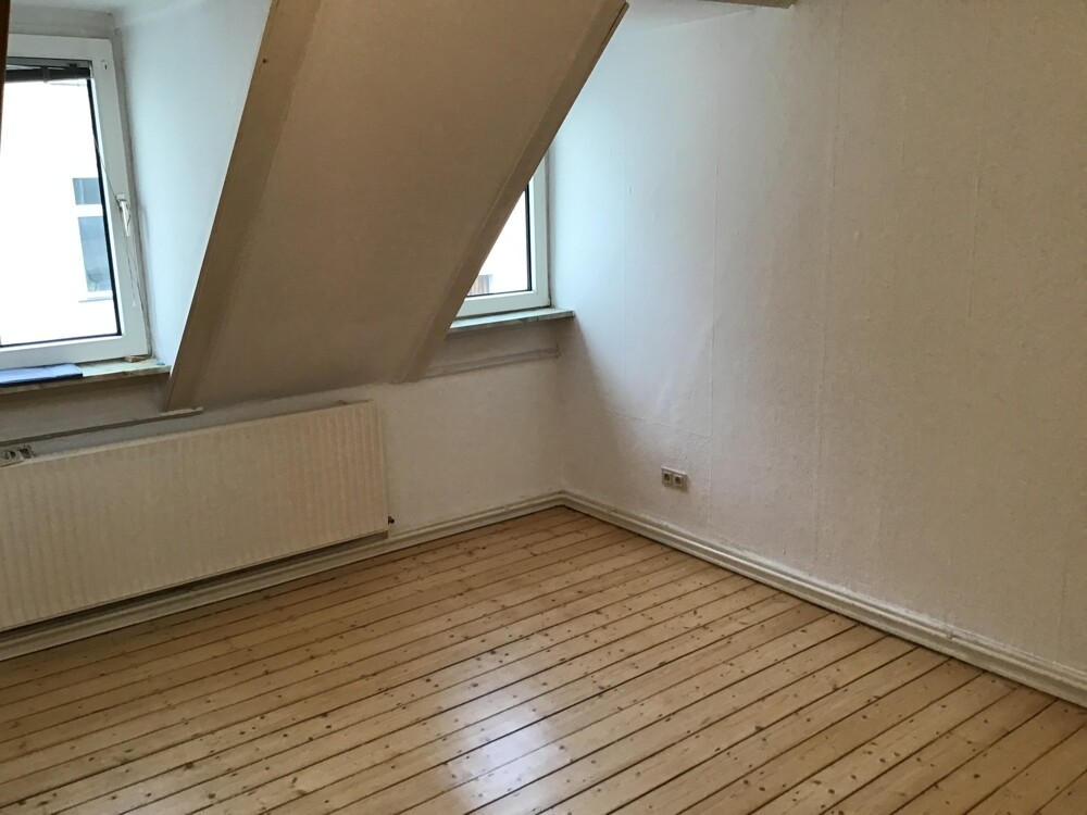 Durchgangszimmer