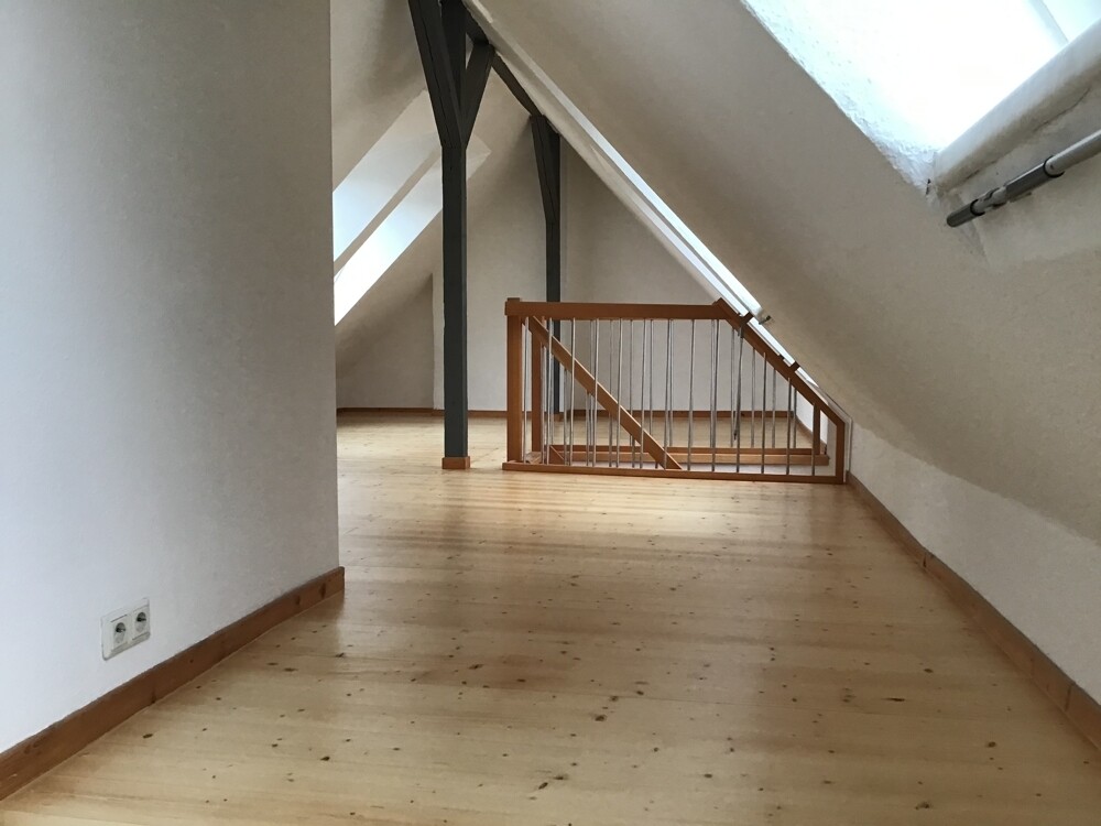 Durchgang zum Schlafzimmer