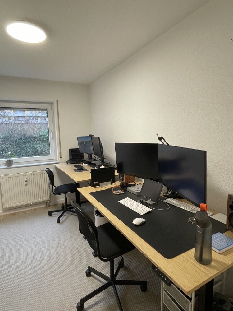 Büro