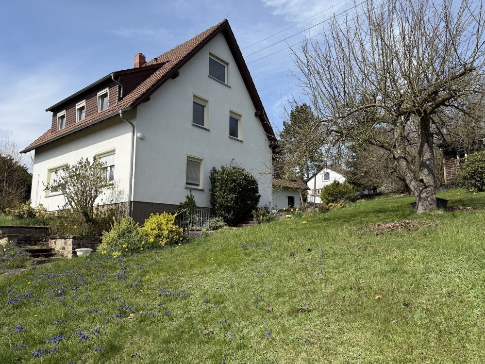 LACASANOVA Immobilien