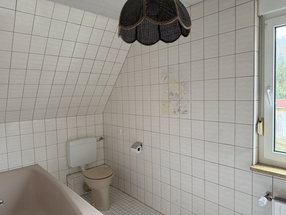 Tageslichtbad