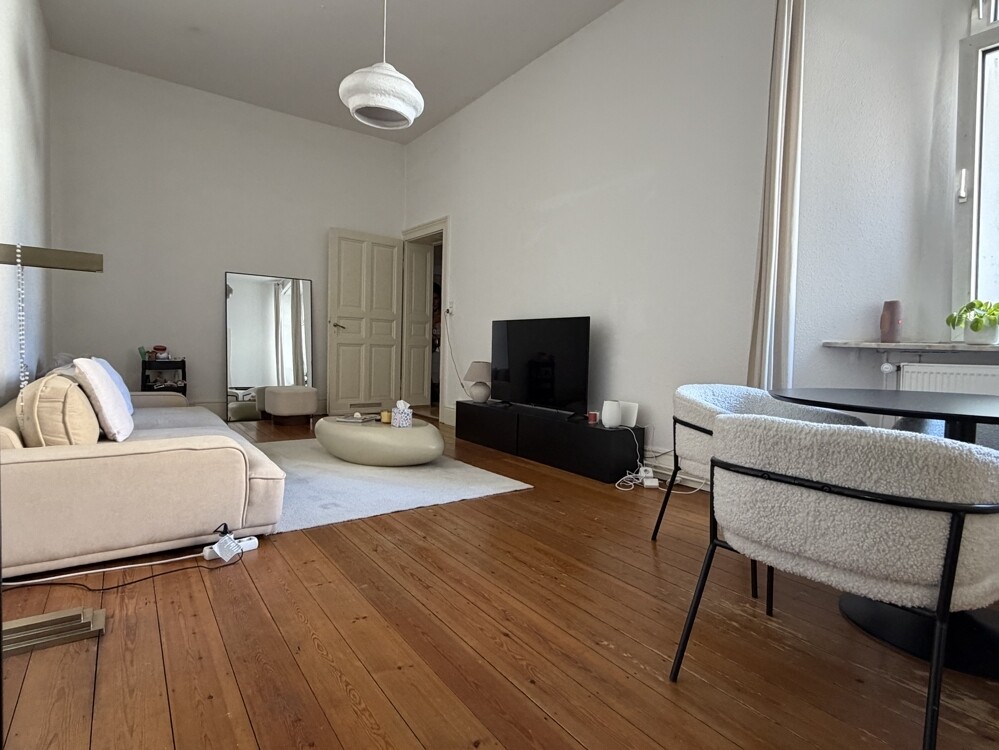 LACASANOVA Immobilien