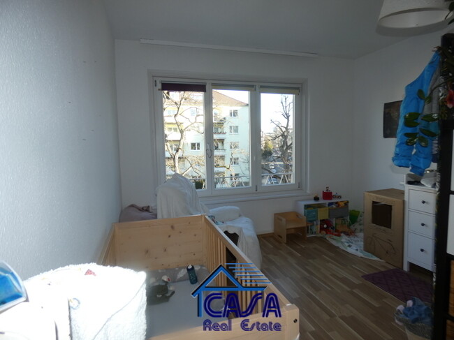 Schlafzimmer 2