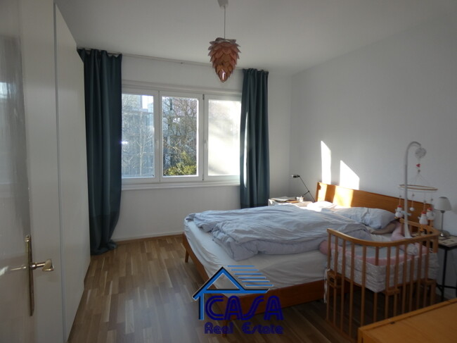 Schlafzimmer 1
