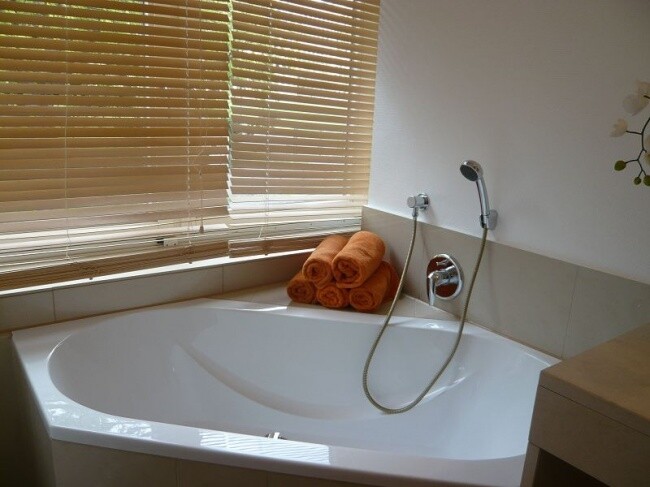 Badewanne