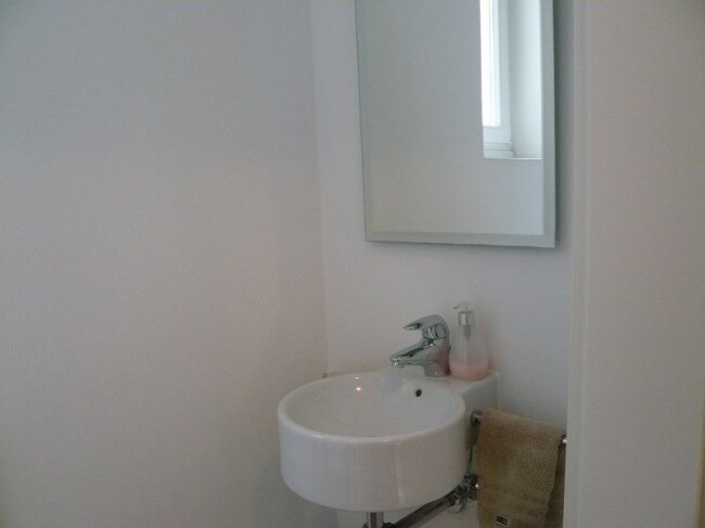 Gäste-WC
