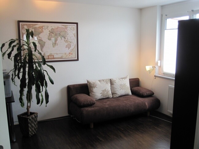 Schlafzimmer 2
