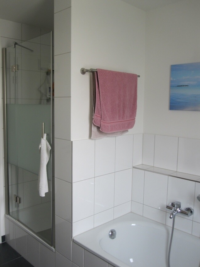 Dusche