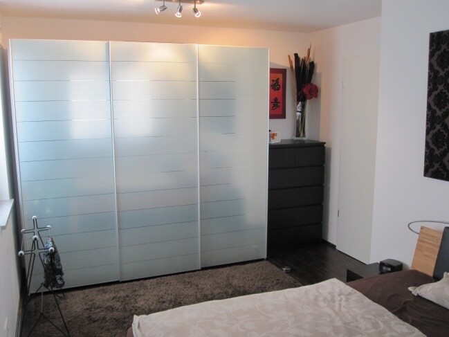 Schlafzimmer 1