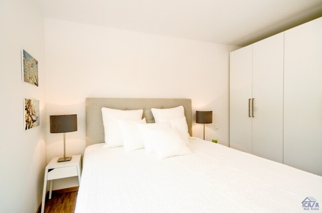Doppelbett