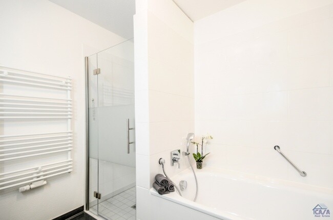 Dusche/Badewanne