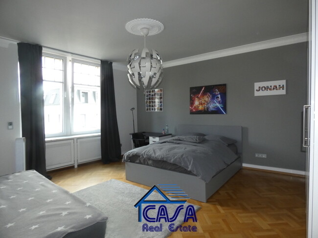 Schlafzimmer 2