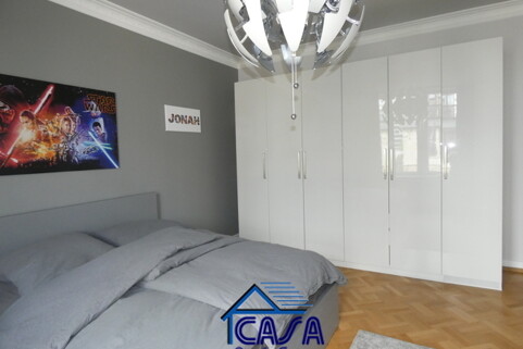 Schlafzimmer 2