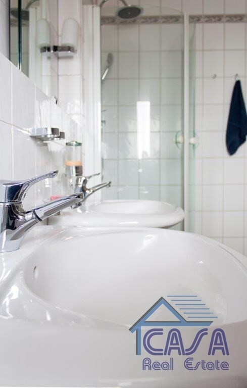 Waschbecken