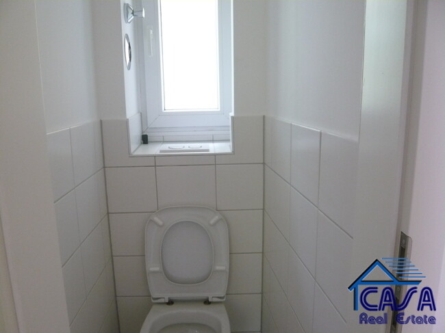 extra WC