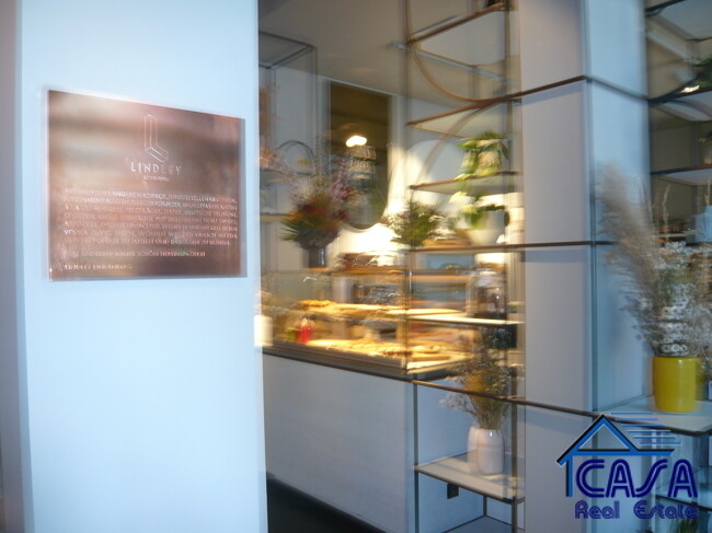 Bäckerei