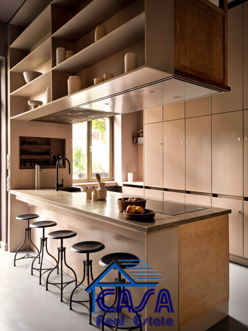 Lindenberg Gemeinschaftsküche