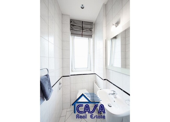 Gästetoilette