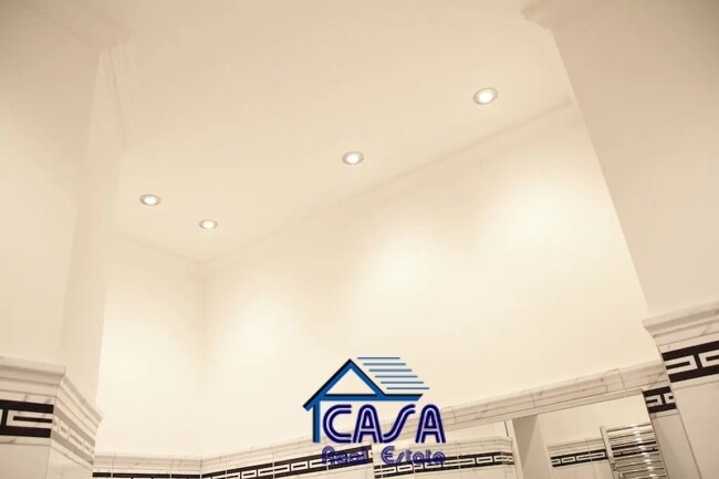downlights