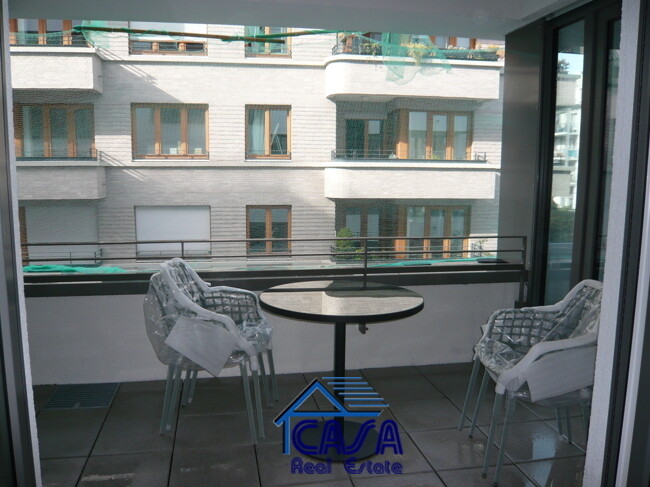 Loggia