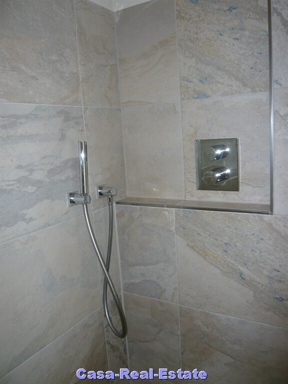 Dusche