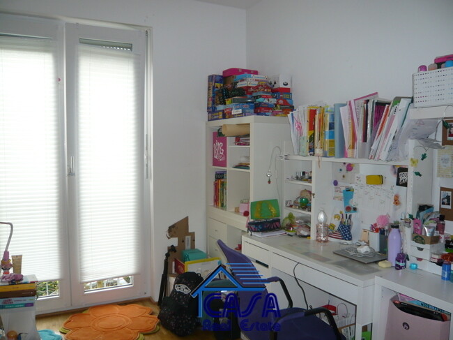 Schlafzimmer 3