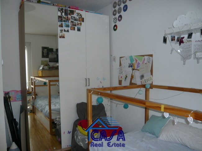 Schlafzimmer 3
