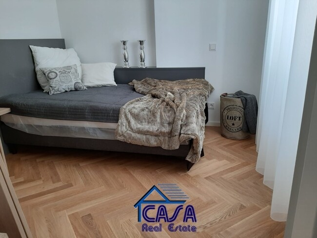 Schlafzimmer 3
