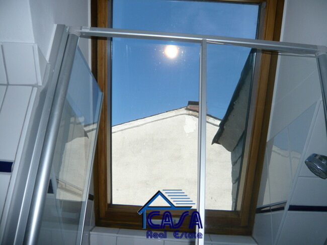 Badfenster