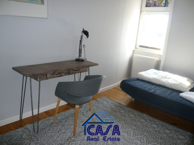 Schlafzimmer 2