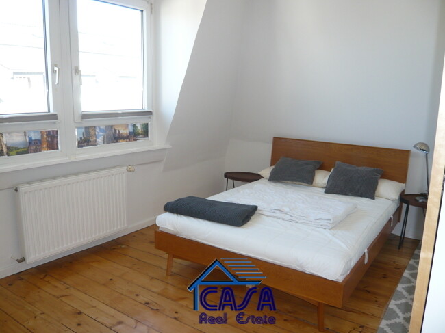 Schlafzimmer 1