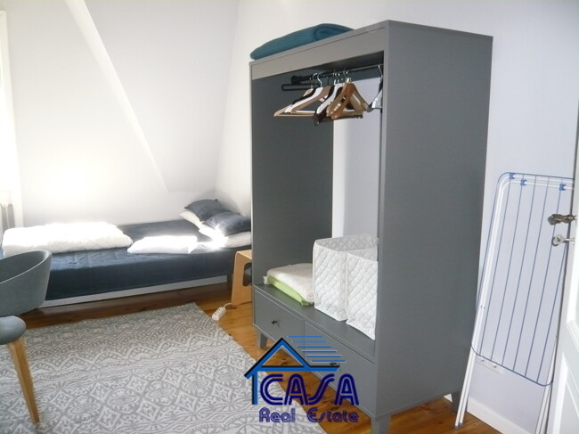 Schlafzimmer 2