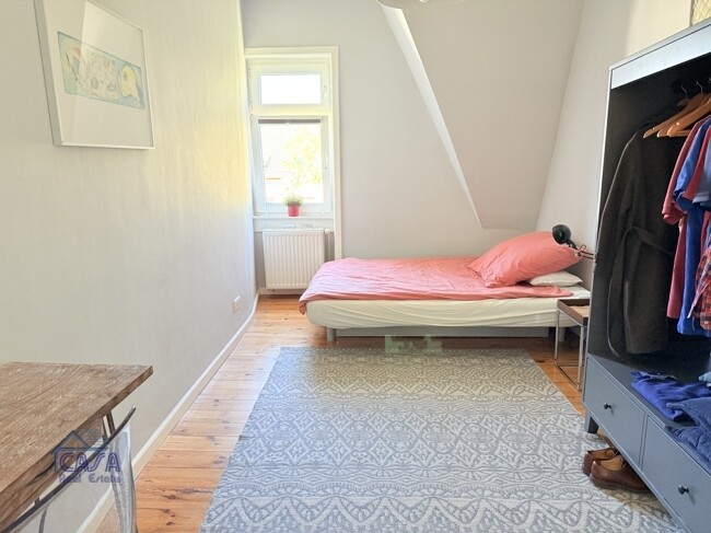 Schlafzimmer 2
