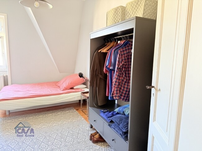 Schlafzimmer 2