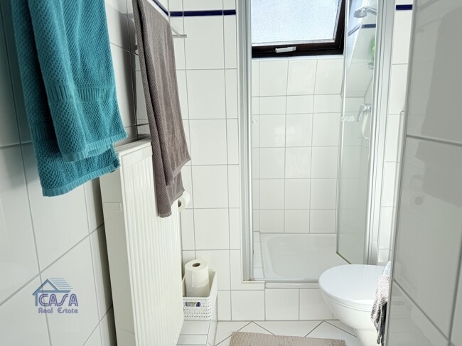 Dusche